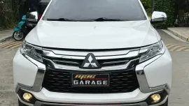 HOT!!! 2019 Mitsubishi Montero Sports GLS for sale at affordable price