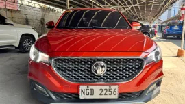 2019 MG ZS
