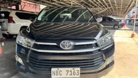 2018 Toyota Innova