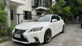 HOT!!! 2011 Lexus CT 200h for sale at affordable price