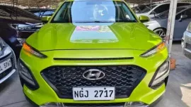 2020 Hyundai Kona