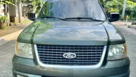 2013 Ford Expedition