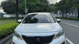 Second hand 2019 Peugeot 3008  2.0L Diesel for sale
