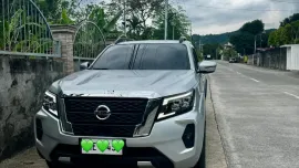 2022 Nissan Navara VE AT