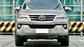 2017 Toyota Fortuner 4x2 V Diesel Automatic 292k ALL IN DP‼️🔥 09121061462 MABY LATIDO📲☎️📩