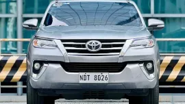 2016 Toyota Fortuner G 4x2 2.4 Diesel Automatic‼️🔥 09121061462 MABY LATIDO📲☎️📩
