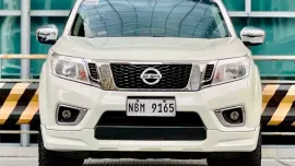 2018 Nissan Navara EL 4x2 2.5 Diesel Automatic‼️🔥 09121061462 MABY LATIDO📲☎️📩
