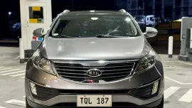 HOT!!! 2011 Kia Sportage AWD for sale at affordable price