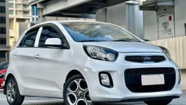 2015 Kia Picanto 1.2 EX AT GAS (Top of the Line) ✅✅ CARL BONNEVIE ☎️ 📩09384588779