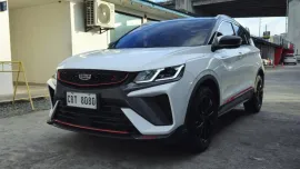 HOT 2023 Geely Coolray SE  for sale in good condition