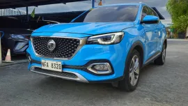 WOW 2023 MG HS Trophy 1.5 DCT for sale in good condition