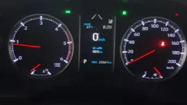 Toyota Grandia Elite for Sale