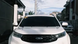 FOR SALE: 2022 Ford Territory (White) 