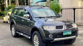 HOT!!! 2013 Mitsibishi Montero GLS-V for sale at affordable price