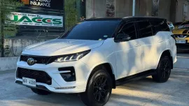 HOT!!! 2024 Toyota Fortuner GR Sport 4x4 for sale at affordable price
