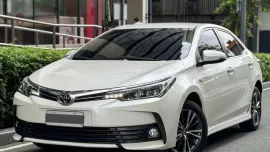 HOT!!! 2019 Toyota Corolla Altis 1.6V for sale at affordable price