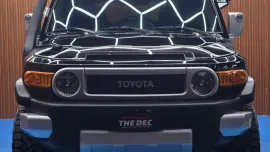 HOT!!! 2015 Toyota FJ Cruiser for sale at affordable price