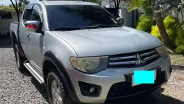 2013 Mitsubishi Strada  2.5 GL 4x2 MT for sale Great Condition! 