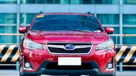 2016 Subaru XV 2.0i Automatic Gas AWD 36K mileage only!129K ALL IN‼️🔥 09121061462 MABY LATIDO📲☎️📩