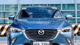 2018 Mazda CX3 2.0 2WD Sport Automatic Gasoline‼️🔥 09121061462 MABY LATIDO📲☎️📩
