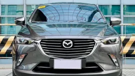 2018 Mazda CX3 2WD Sport 2.0 16k mileage only! 135K ALL-IN CASHOUT‼️🔥 09121061462 MABY LATIDO📲☎️📩