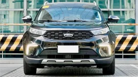 2023 Ford Territory 1.5 Titanium  100k ALL IN DP! Top of the line‼️🔥 09121061462 MABY LATIDO📲☎️📩