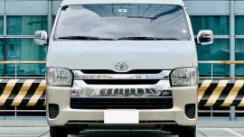 2017 Toyota GL Grandia 3.0 Diesel Automatic 271k ALL IN DP‼️🔥 09121061462 MABY LATIDO📲☎️📩