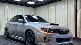 HOT!!! 2011 Subaru WRX STI GVF for sale at affordable price