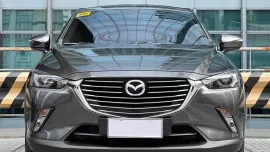 2018 Mazda CX3 2WD Sport 2.0 Automatic Gas ✅✅ CARL BONNEVIE - ☎️ 09384588779