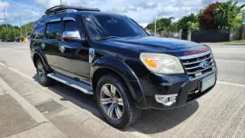 FORD EVEREST RUSH SALE!! 