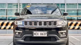 2020 Jeep Compass Longitude 1.4 Automatic Gasoline‼️🔥 09121061462 MABY LATIDO📲☎️📩