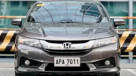 2014 Honda City E 1.5 Gas Automatic Low Mileage 43K Only‼️🔥 09121061462 MABY LATIDO📲☎️📩