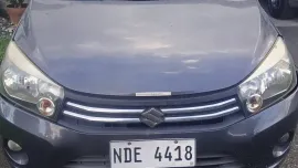 Suzuki Celerio MT Grey