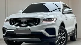 HOT!!! 2022 Geely Azkarra Luxury 4WD for sale at affordable price