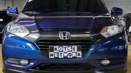 HOT SALE!!! 2017 Honda Hrv V A/t, Excellent Condition ₱698