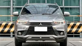 2018 Mitsubishi ASX 2.0 GLS Gas AT ✳️77k ALL IN DP! ☎️ 09279850198 / JESSEN MENDOZA