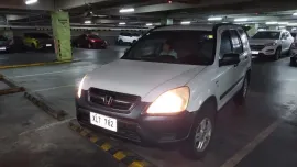 2003 Honda CR-V  2.0 S CVT for sale by Trusted seller