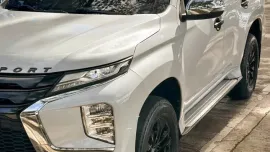 2020 Mitsubishi Montero Sport  GLS 2WD 2.4 AT for sale in good condition