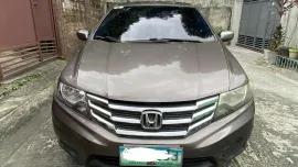 Well kept 2013 Honda City  1.5 E MT for sale
