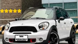 🔥 2013 Mini Cooper Countryman S 1.6 Gas Automatic☎️ 𝑩𝒆𝒍𝒍𝒂 𝟎𝟗𝟗𝟓-𝟖𝟒𝟐-𝟗𝟔𝟒𝟐
