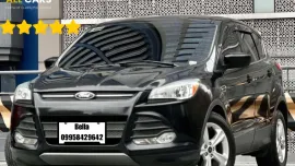 2015 Ford Escape SE 4x2 1.6 Gas AT 58K DP - 52K mileage Only☎️ 𝑩𝒆𝒍𝒍𝒂 𝟎𝟗𝟗𝟓-𝟖𝟒𝟐-𝟗𝟔𝟒𝟐