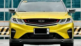 2022 Geely Coolray Sport SE Automatic Gas‼️🔥 09121061462 MABY LATIDO📲☎️📩