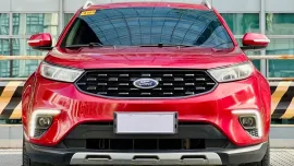 2021 Ford Territory Trend 1.5 17k mileage only!141K ALL-IN CASHOUT‼️🔥 09121061462 MABY LATIDO📲☎️📩