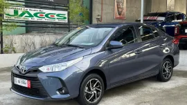 HOT!!! 2024 Toyota Vios 1.3L XLE CVT for sale at affordable price
