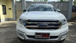 HOT!!! 2018 Ford Everest Titanium Premium Plus 4x4 for sale at affordable price