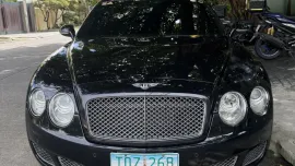 W12 Bentley Flying Spur - Perfect Condition and Low Mileage