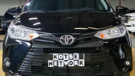HOT SALE!!! 2025 Toyota Vios XLE CVT 1.3 A/t, 3k Mileage Only