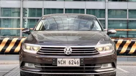 2016 Volkswagen Passat 2.0 TSI Gasoline Automatic ✅ CARL BONNEVIE - ☎️ 09384588779