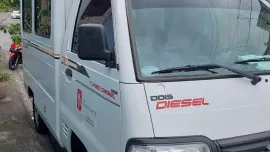 suzuki super carry turbo diesel 2020