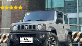 🔥 2020 Suzuki Jimny 1.5 GL 4x4 Automatic Gas☎️ 𝟎𝟗𝟗𝟓-𝟖𝟒𝟐-𝟗𝟔𝟒𝟐